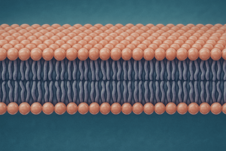 Chapitre 03: La membrane plasmique